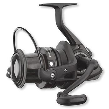 картинка Катушка DAIWA BLACK WIDOW 25 A от магазина Fisherman Market