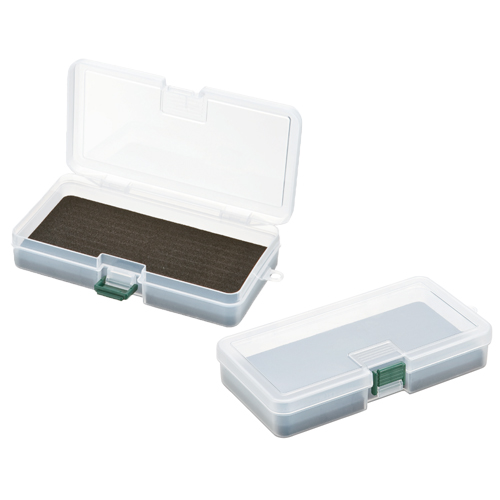 картинка Коробка рыболовная Meiho SLIT FORM CASE L 186x103x34 от магазина Fisherman Market