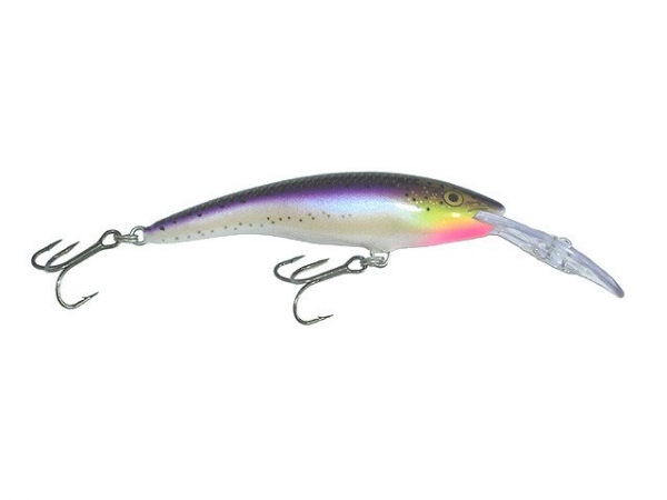 картинка Воблер RAPALA Tail Dancer от магазина Fisherman Market