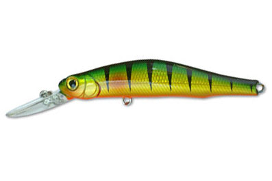 картинка Воблер Kosadaka Mascot XL 80F от магазина Fisherman Market