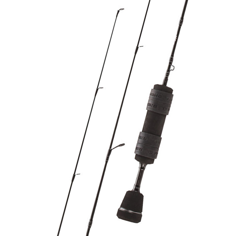 картинка Удилище 13 Fishing Widow Maker Ice Rod 26" Medium Light  от магазина Fisherman Market