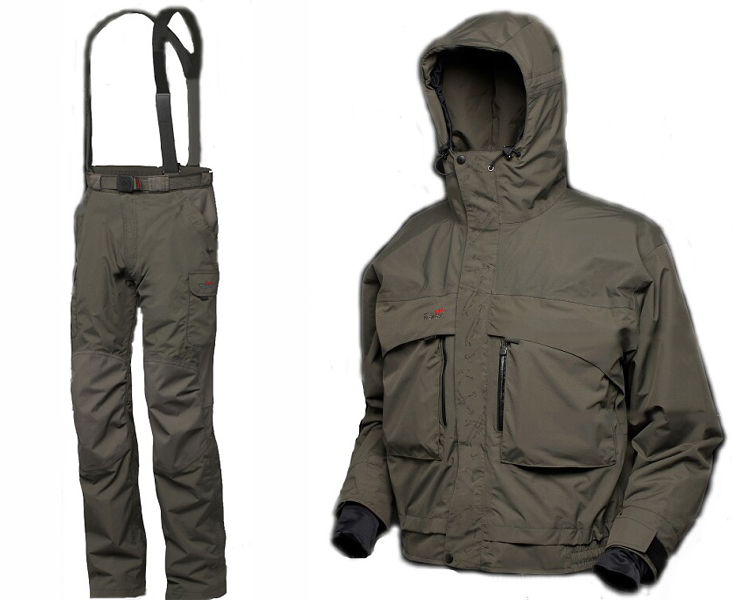 картинка Костюм легкий Rapala Prowear Original Rap от магазина Fisherman Market