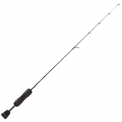 картинка Удилище 13 Fishing Widow Maker Ice Rod 26" Medium Light  от магазина Fisherman Market