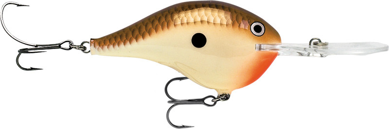 картинка Воблер RAPALA DT Metal SureSet от магазина Fisherman Market
