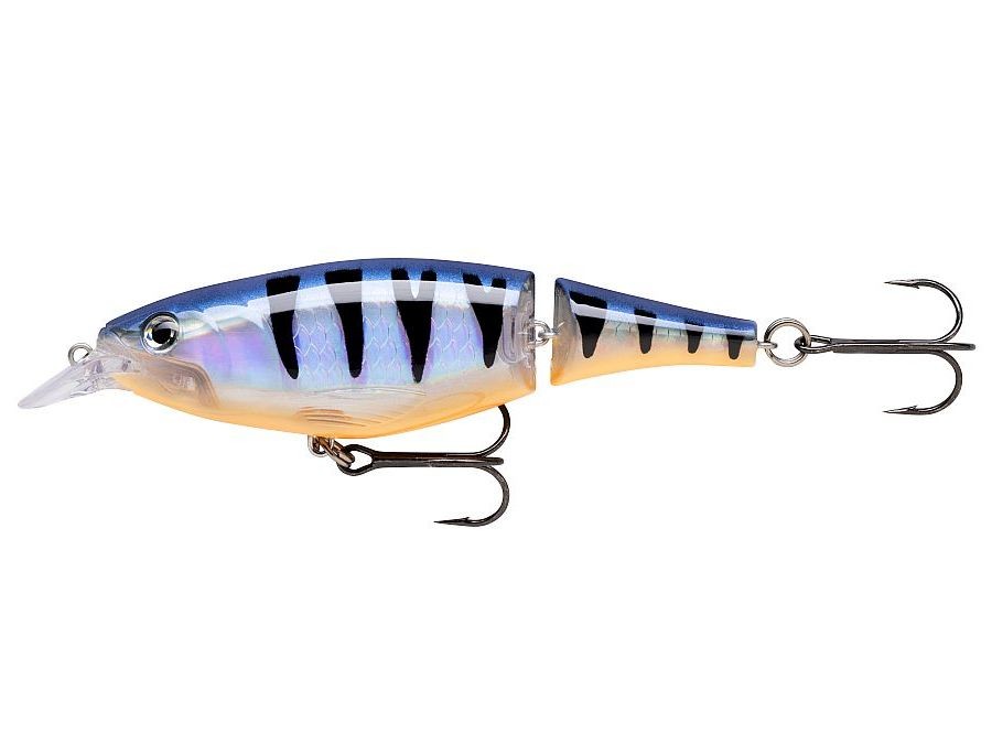 картинка Воблер RAPALA X-Rap Jointed Shad от магазина Fisherman Market