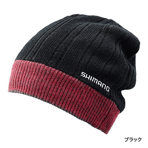 картинка Шапка BREATH HYPER CA064NBK Fleece Knit Watch Cap от магазина Fisherman Market