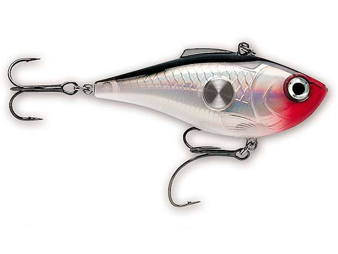картинка Зимний Воблер Rapala Clackin' Rap от магазина Fisherman Market
