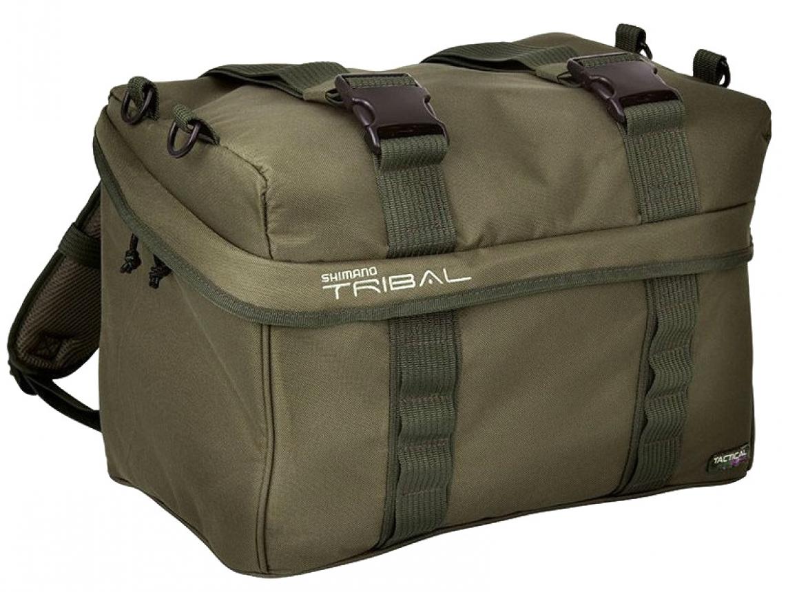 картинка Сумка Shimano Tactical Compact Rucksack от магазина Fisherman Market