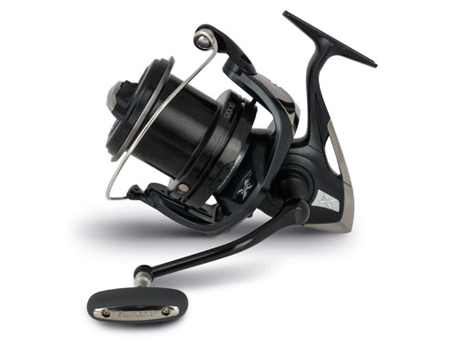картинка Катушка SHIMANO Aero Technium 12000 XTB Magnesium от магазина Fisherman Market