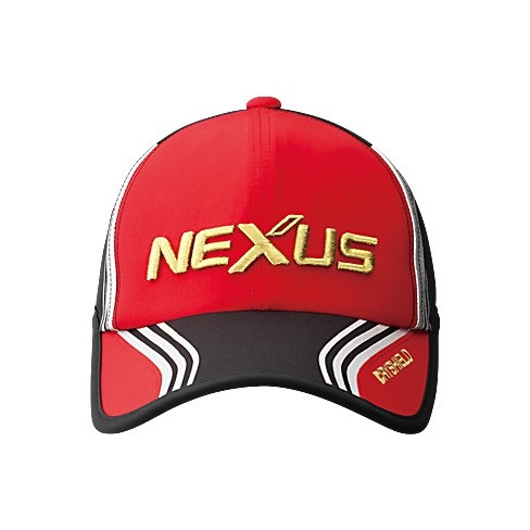 картинка Кепка Shimano Nexus DRYSHIELD CA-191N REGULAR (58 см.) от магазина Fisherman Market