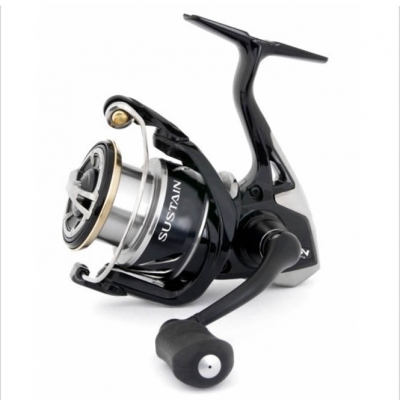 картинка Катушка Shimano 17 Sustain 2500 FI от магазина Fisherman Market