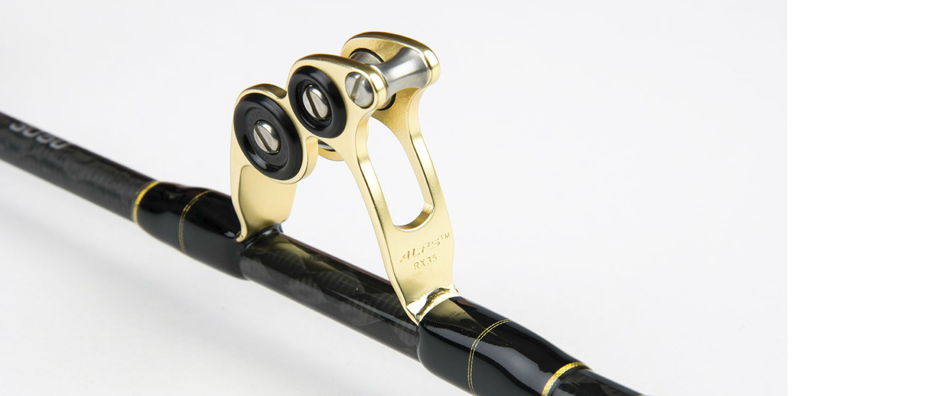 картинка Удилище SHIMANO TIAGRA ULTRA A TROLLING от магазина Fisherman Market