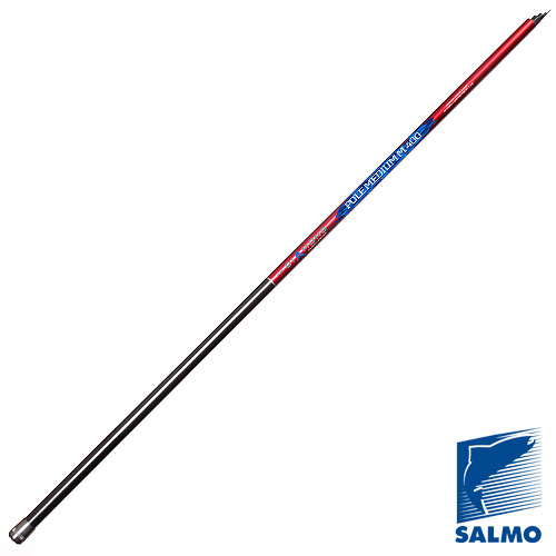 картинка Удилище поплавочное без колец Salmo Diamond POLE MEDIUM M 5.00 от магазина Fisherman Market