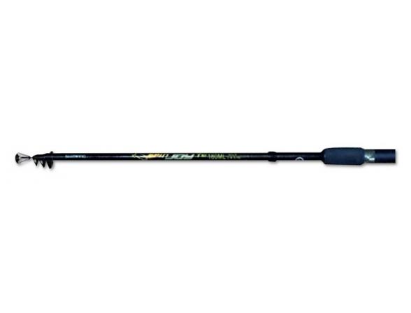 картинка Спиннинг Shimano JOY TELESPINN от магазина Fisherman Market