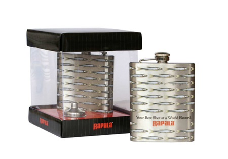 картинка Фляжка Rapala RGWFLASK10 от магазина Fisherman Market