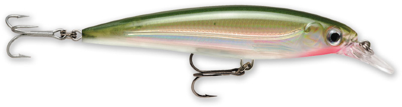 картинка Воблер RAPALA X-Rap Saltwater от магазина Fisherman Market