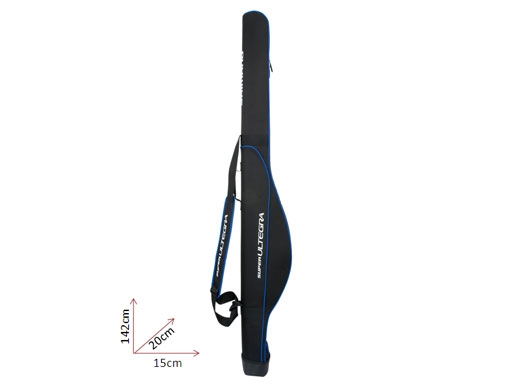 картинка ЧЕХОЛ Shimano SUPER ULTEGRA SLEEVE DOUBLE от магазина Fisherman Market