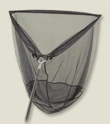 картинка Подсачек TRIBAL CARP LANDING NET 180 от магазина Fisherman Market
