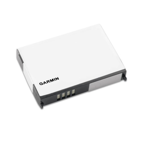 картинка Аккумулятор Garmin для Nuvi 500/550 от магазина Fisherman Market