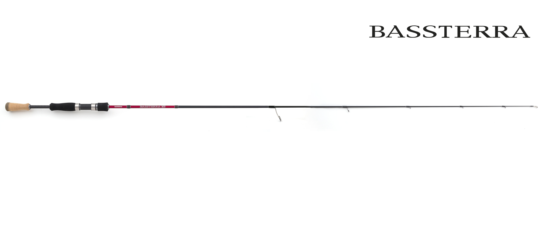 картинка Спиннинг SHIMANO Bassterra XT Spinning от магазина Fisherman Market