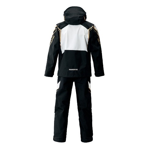 картинка Костюм легкий Shimano Nexus Gore-Tex Pro Rainsuit Limited Pro RA-112N от магазина Fisherman Market