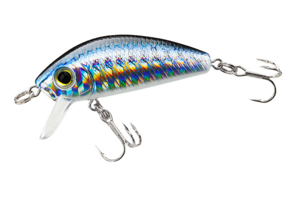 картинка Yo-Zuri F1167 L-Minnow 44S от магазина Fisherman Market
