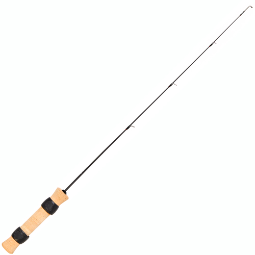 картинка Удилище зимнее Lucky John C-TECH ALL-IN-1 TROUT 60см от магазина Fisherman Market