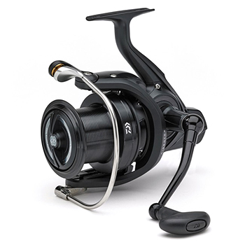 картинка Катушка Daiwa Windcast Spot'N'Mark QDA от магазина Fisherman Market