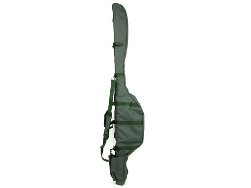 картинка ЧЕХОЛ Shimano 3+2 COMPACT ROD SLEEVE от магазина Fisherman Market