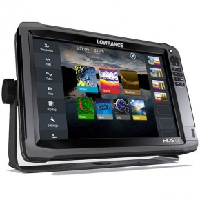 картинка Эхолот Lowrance HDS-12 Gen3 от магазина Fisherman Market