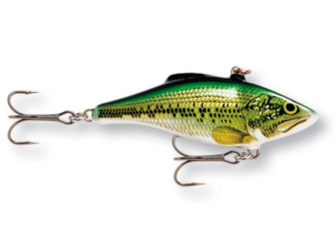картинка Зимний Воблер Rapala  Rippin' Rap от магазина Fisherman Market