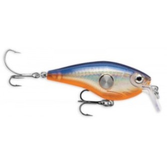 картинка Воблер RAPALA Clackin Crank OPSD от магазина Fisherman Market