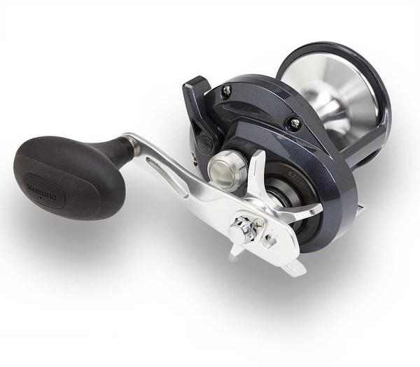 картинка Мультипликаторная катушка SHIMANO TORIUM 30HGAL от магазина Fisherman Market