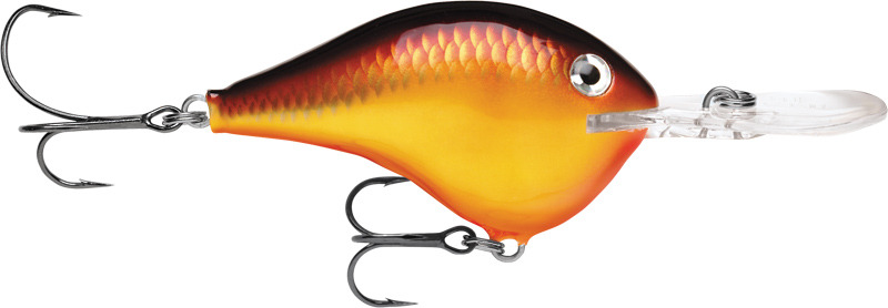 картинка Воблер RAPALA DT Metal SureSet от магазина Fisherman Market