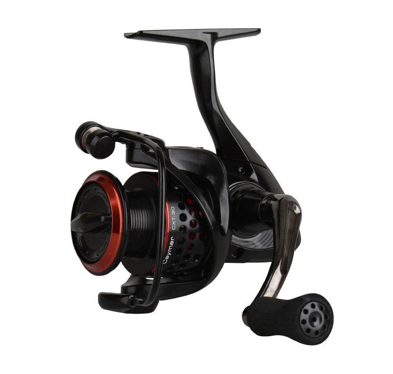 картинка Катушка Okuma Ceymar XT CXT-65FD 7+1bb от магазина Fisherman Market