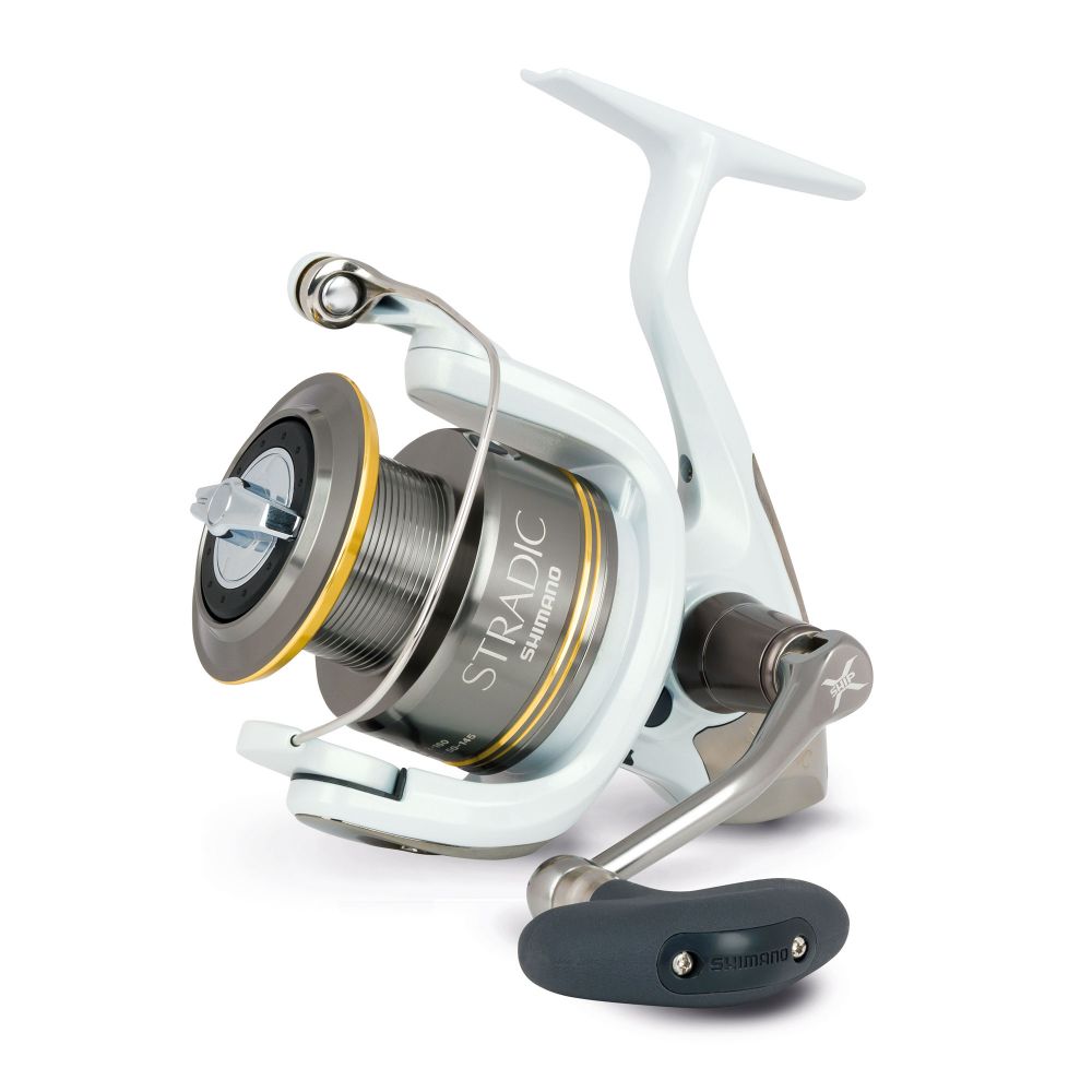 картинка Катушка SHIMANO STRADIC FJ от магазина Fisherman Market
