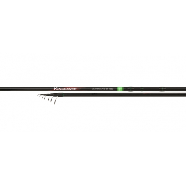 картинка Форелевое удилище Shimano VENGEANCE AX TR TE GT от магазина Fisherman Market