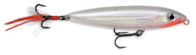 картинка Воблер RAPALA X-Rap Walk от магазина Fisherman Market