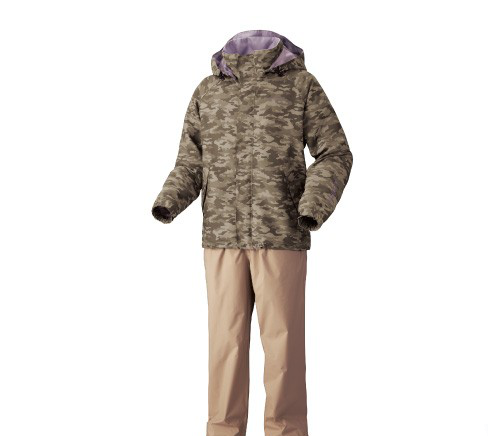 картинка Костюм Shimano Nexus DryShield RA-027M от магазина Fisherman Market