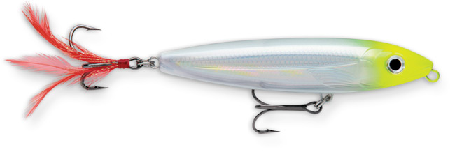 картинка Воблер RAPALA X-Rap Walk от магазина Fisherman Market