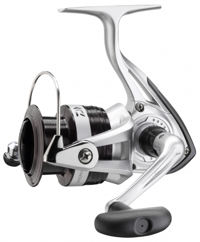 картинка Катушка Daiwa Sweepfire 1500 c от магазина Fisherman Market