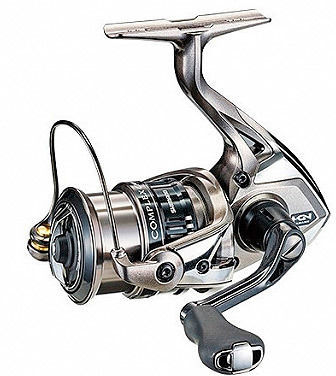 картинка Катушка SHIMANO Complex Ci4+ 2500 S от магазина Fisherman Market
