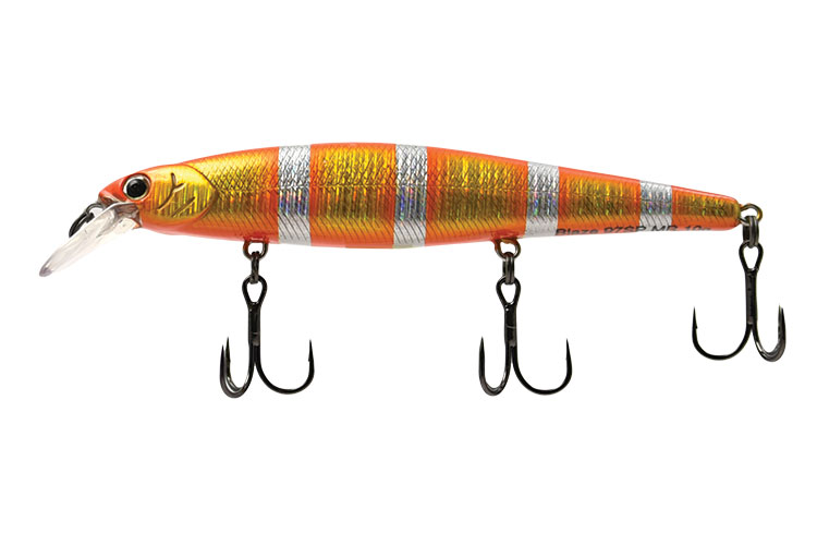 картинка Воблер LureMax Blaze от магазина Fisherman Market