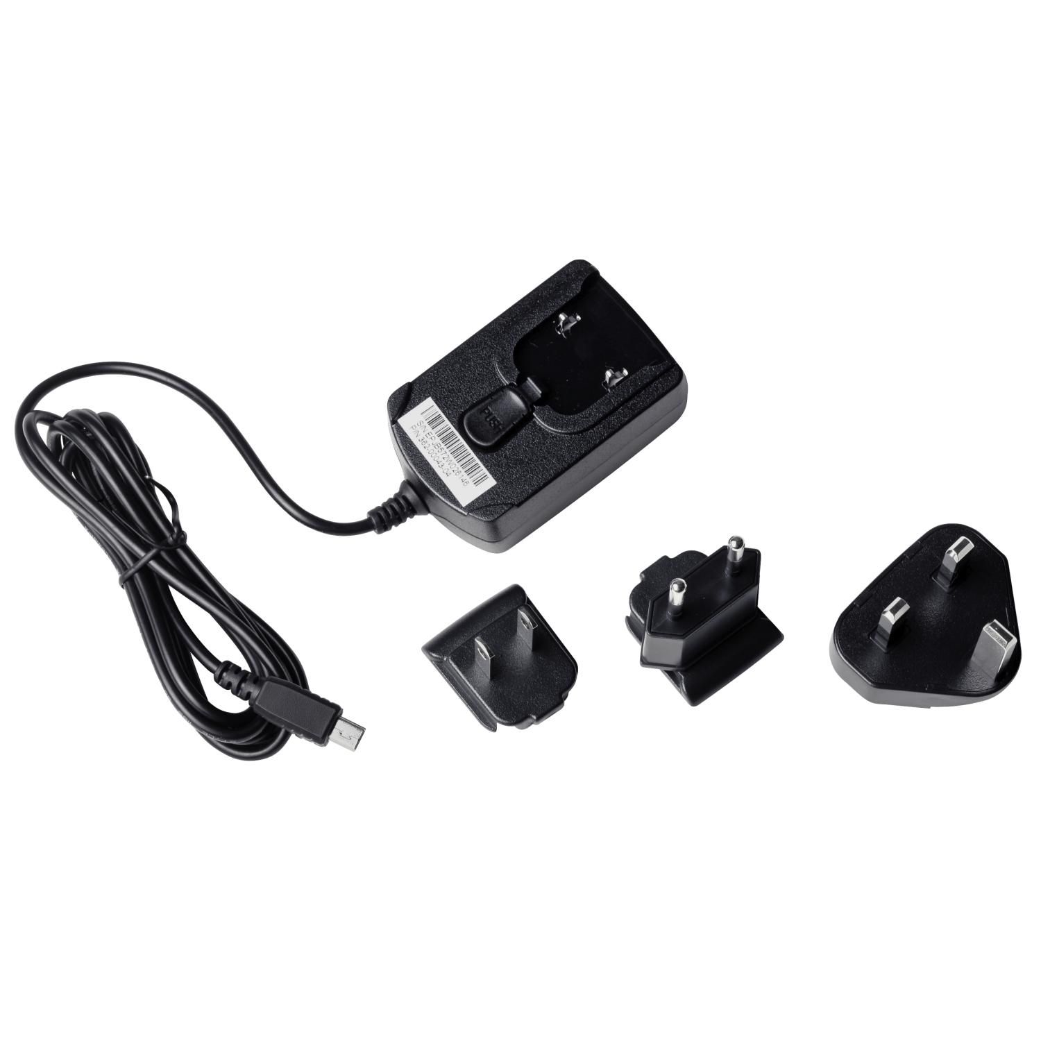 картинка Адаптер Garmin для Nuvi, к сети 220В от магазина Fisherman Market