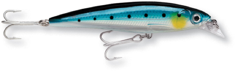 картинка Воблер RAPALA X-Rap Saltwater от магазина Fisherman Market