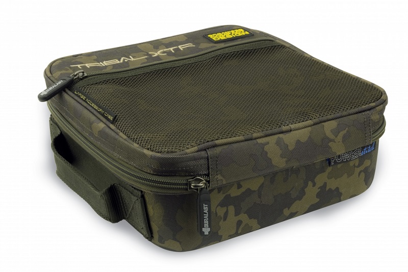 картинка СУМКА Shimano LARGE ACCESSORY CASE от магазина Fisherman Market