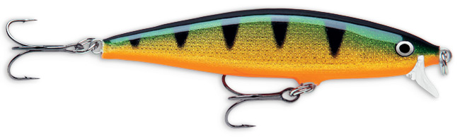 картинка Воблер RAPALA Flat Rap от магазина Fisherman Market