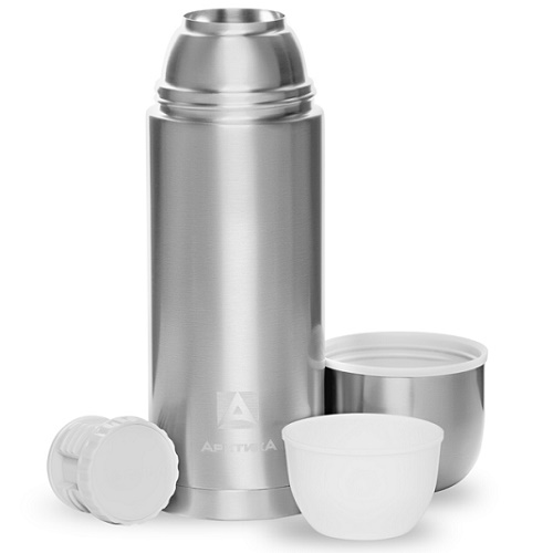 картинка Термос АРКТИКА 105 0.75л от магазина Fisherman Market