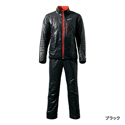 картинка Поддёвка Shimano Lightweight Thermal Muit MD-055M от магазина Fisherman Market