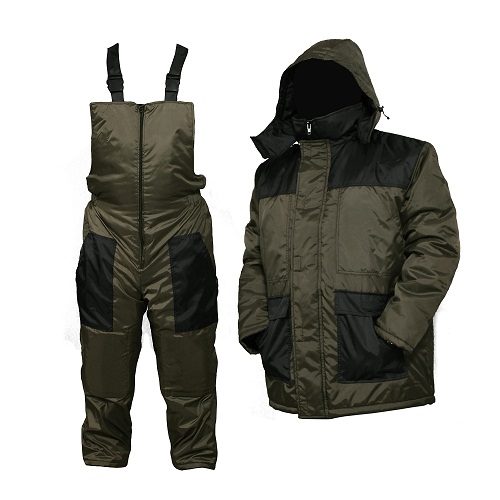картинка Костюм зим. ПРЕСТИЖ Oxford р.56-58 рост 3-4 от магазина Fisherman Market